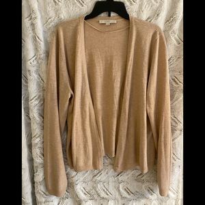 LOFT CARDIGAN - VERY SOFT XXL